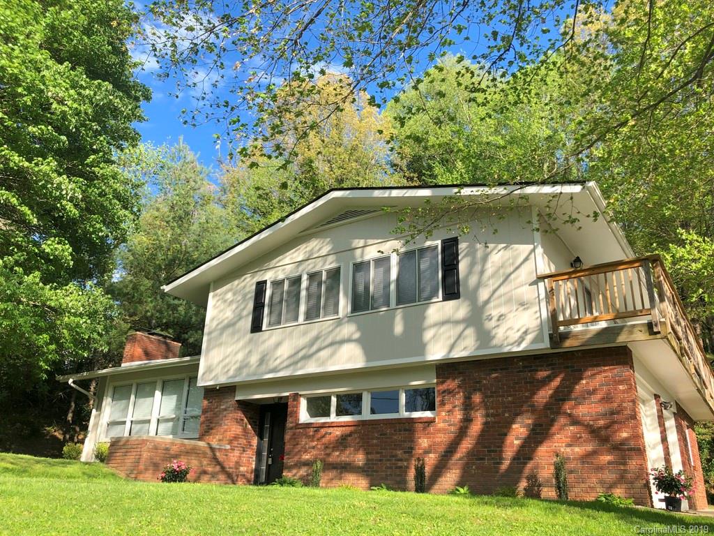 15 Belleview Road Waynesville NC 28786