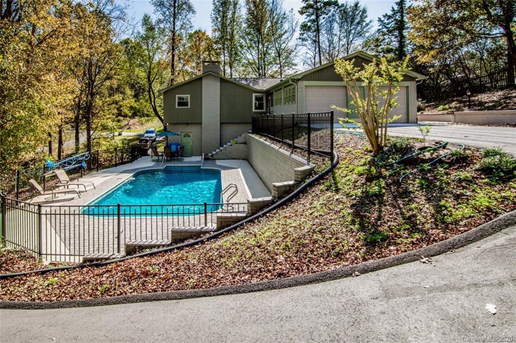 659 Knollcrest Drive Ne Concord NC 28025