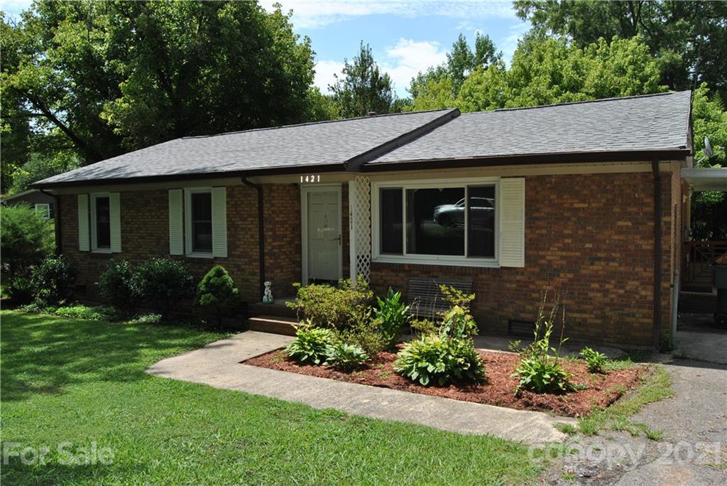 1421 Anthony Drive Gastonia NC 28052