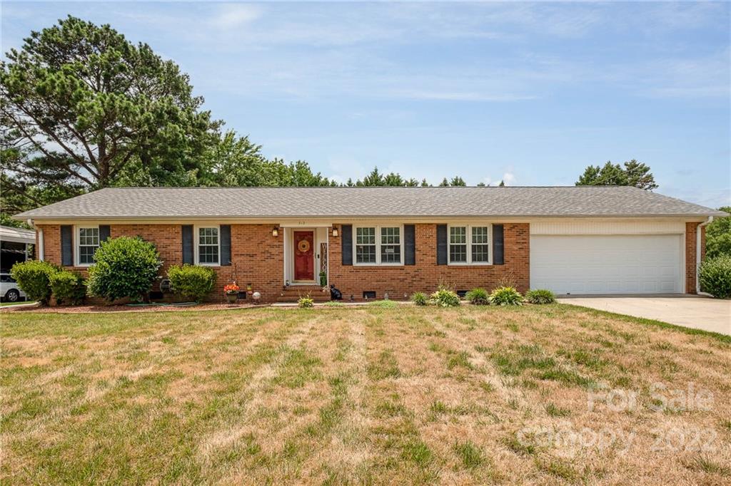 313 Williams Road Harrisburg NC 28075