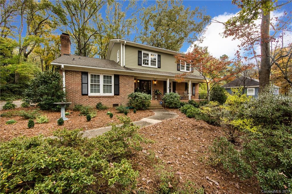 626 King Edward Road Charlotte NC 28211