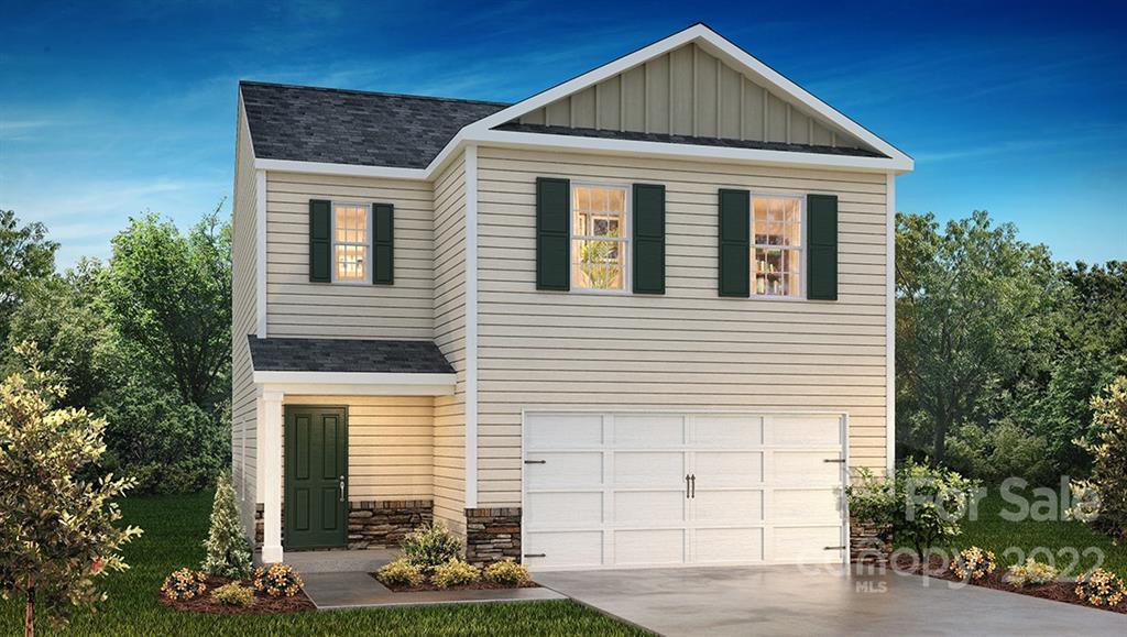 8145 Clairwood Drive Charlotte NC 28269
