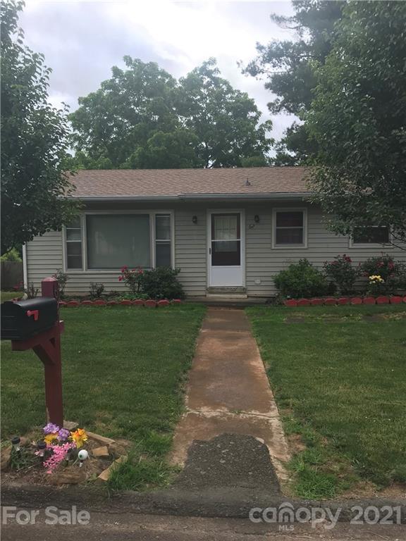 62 Woodland Drive Waynesville NC 28786