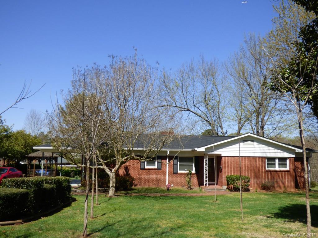 5215 Manning Road Charlotte NC 28269
