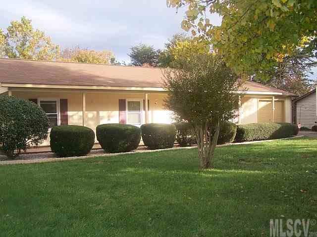 2030 20th Street Place NE Hickory NC 28601