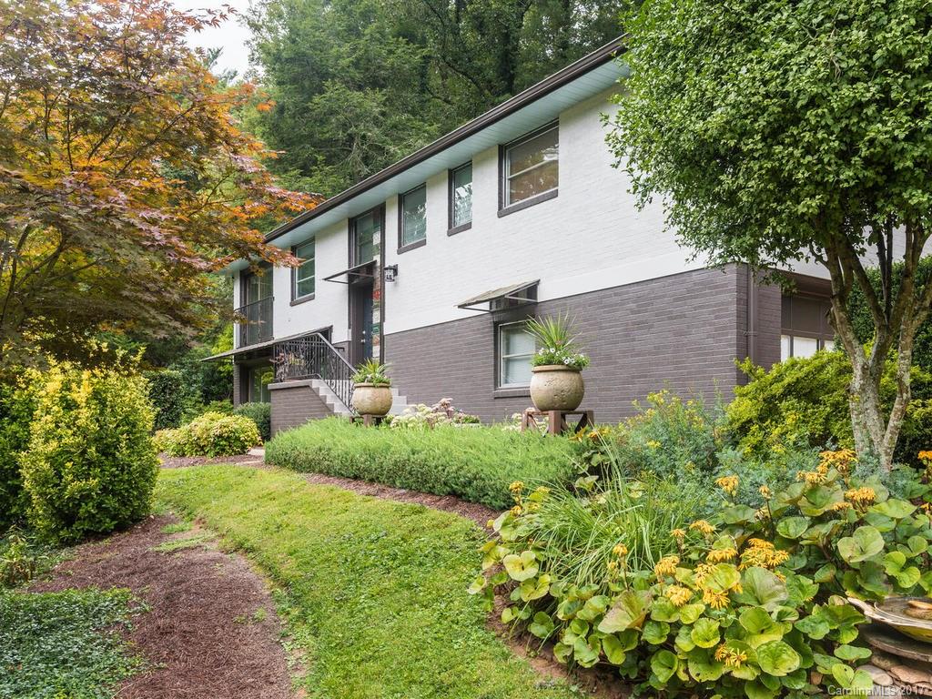 5 Valle Vista Drive Asheville NC 28804