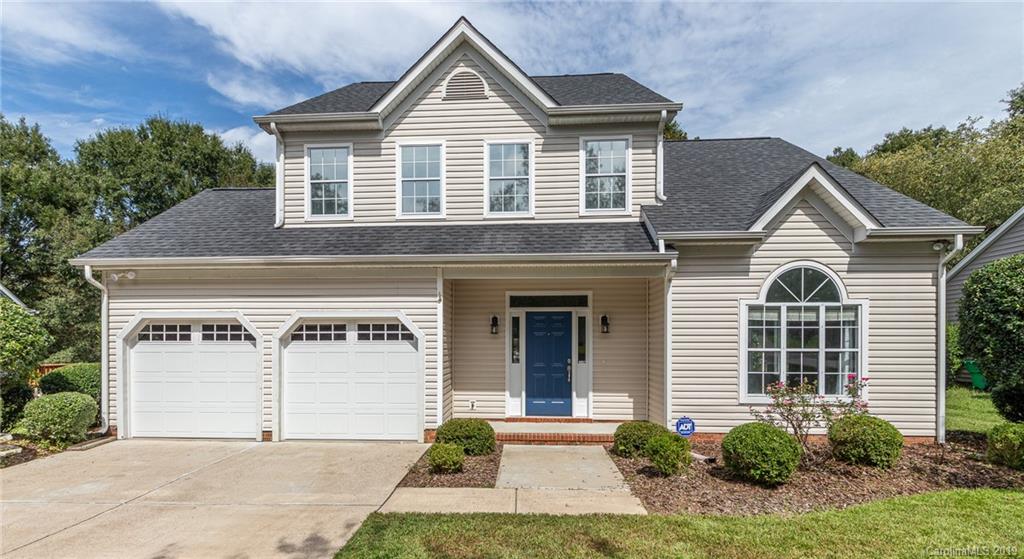 9519 Clifton Meadow Drive Matthews NC 28105