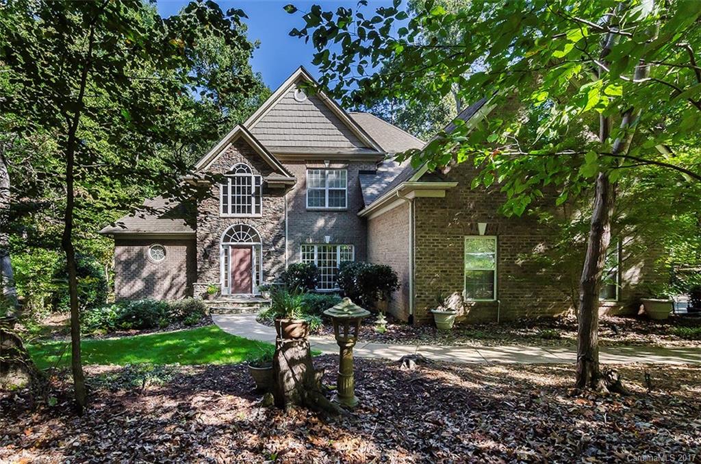 5504 Birchfield Circle Waxhaw NC 28173