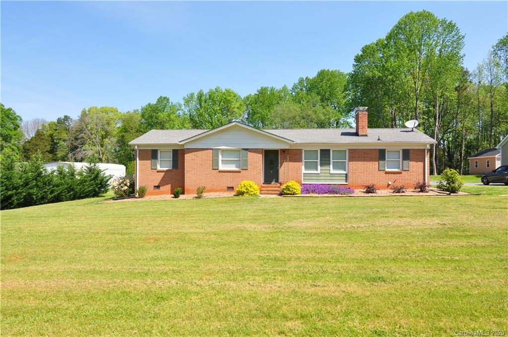 9823 Hannon Road Mint Hill NC 28227