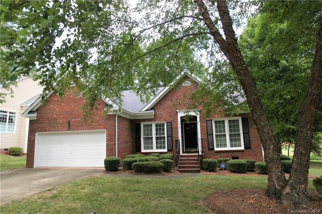3915 Beauvista Drive Charlotte NC 28269