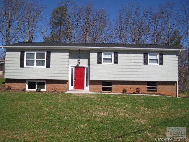 6841 Royal Heights Circle Hickory NC 28602