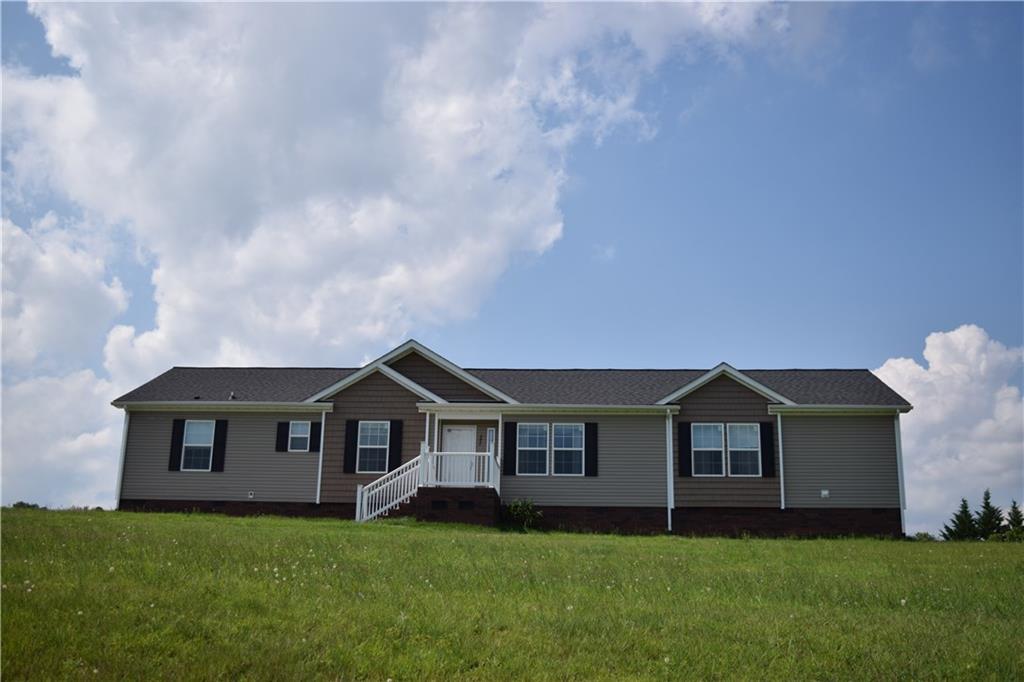 392 Robertson Drive Taylorsville NC 28681
