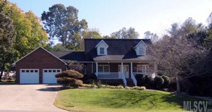 1420 33rd Avenue Drive NE Hickory NC 28601