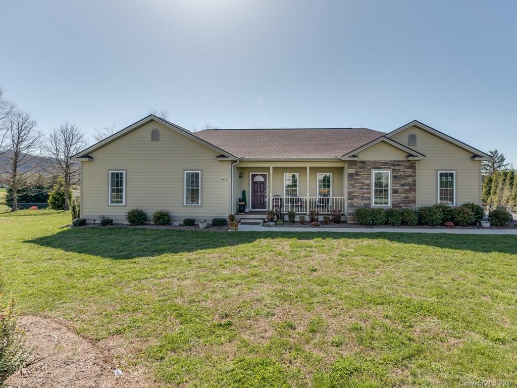 211 Fates Circle Flat Rock NC 28731