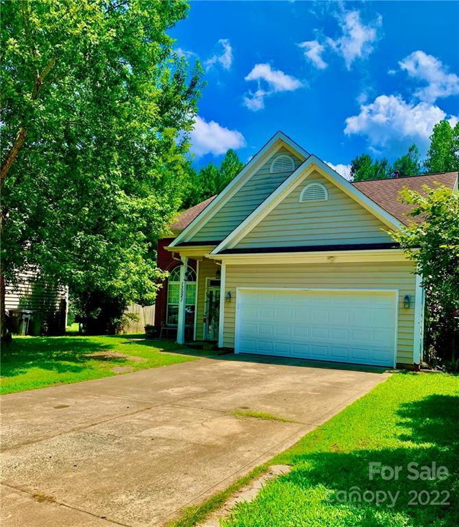 13521 Michael Lynn Road Charlotte NC 28278