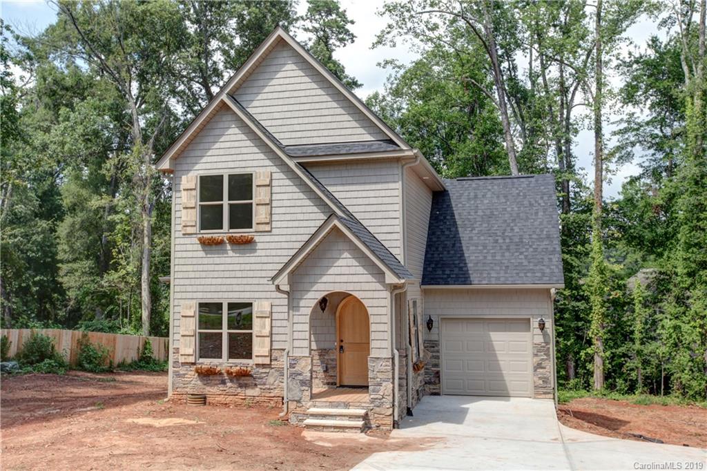1917 Sunset Road Charlotte NC 28216