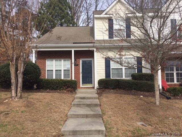123 Summerwood Drive Mooresville NC 28117