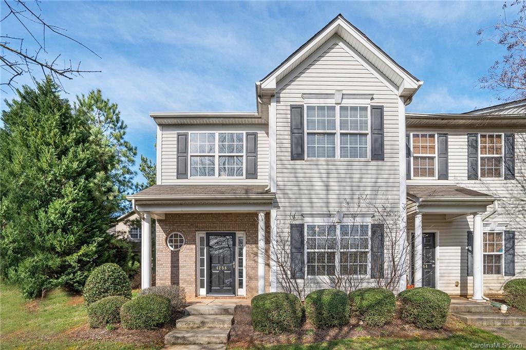 4258 Glenlea Commons Drive Charlotte NC 28216