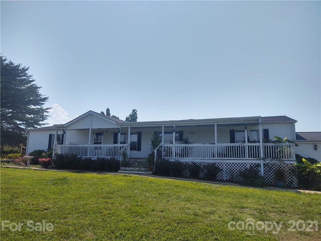 697 Moss Road Rutherfordton NC 28139