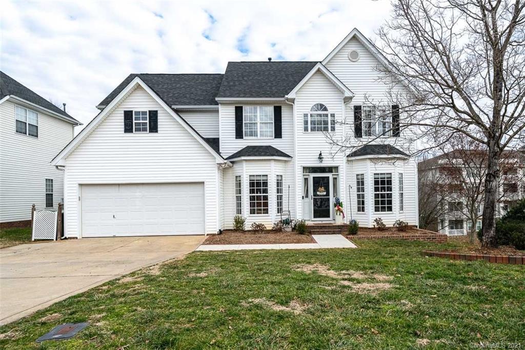 121 Mark Twain Court Mount Holly NC 28120