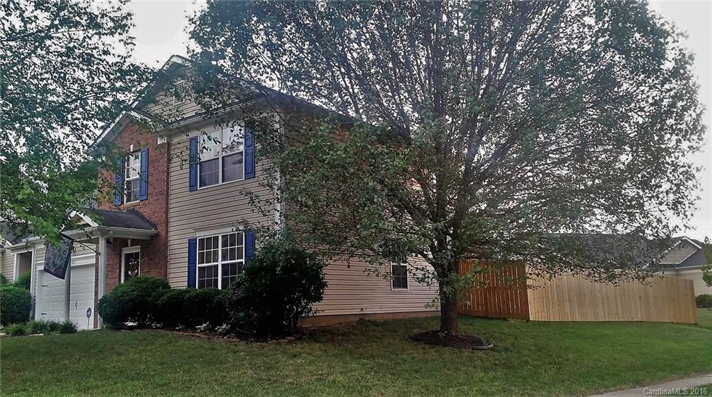 1623 Elk Creek Court Charlotte NC 28214