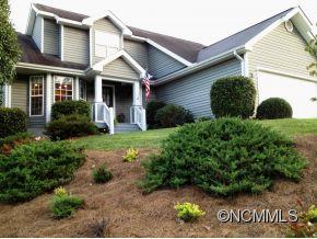 210 High Ridge Drive Mills River NC 28759