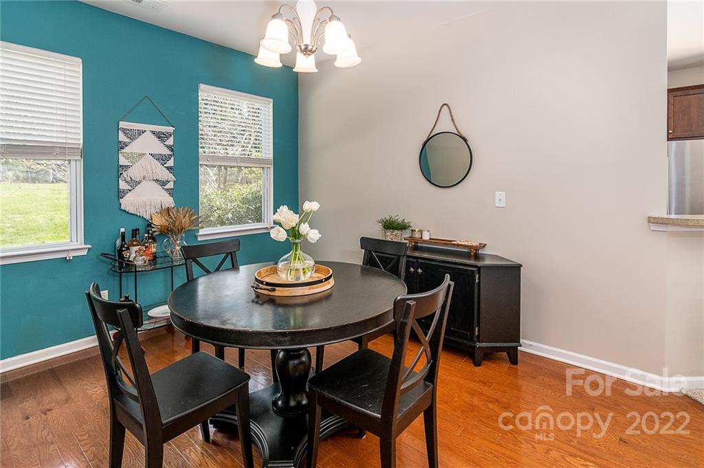 5916 Mcdowell Run Drive Huntersville NC 28078