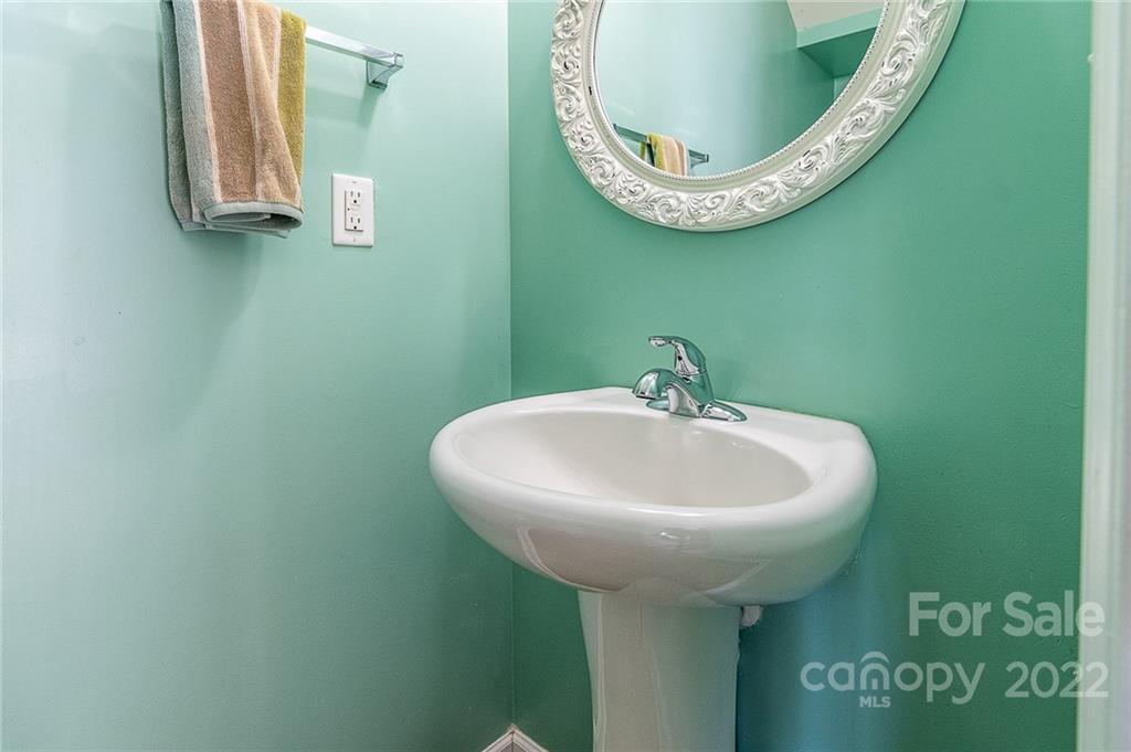5916 Mcdowell Run Drive Huntersville NC 28078