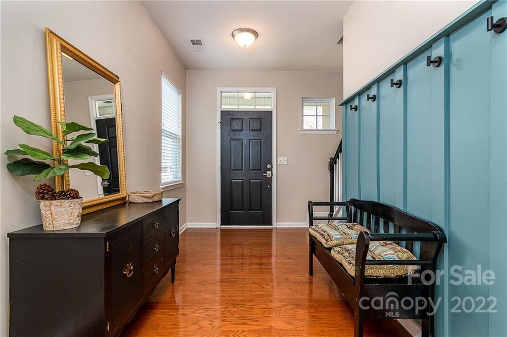 5916 Mcdowell Run Drive Huntersville NC 28078