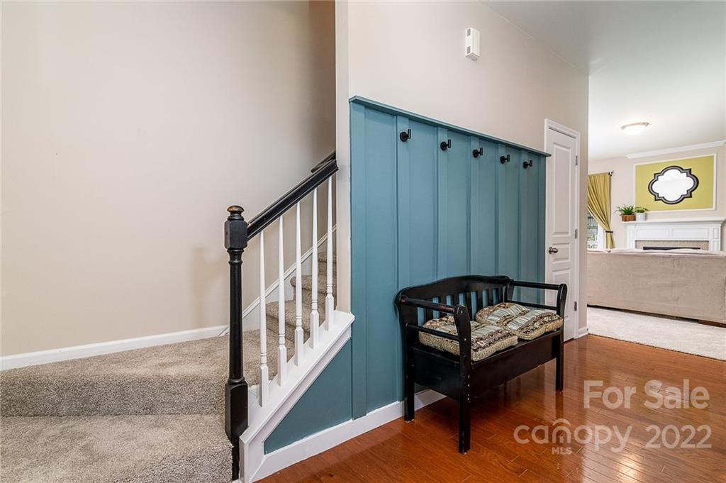 5916 Mcdowell Run Drive Huntersville NC 28078