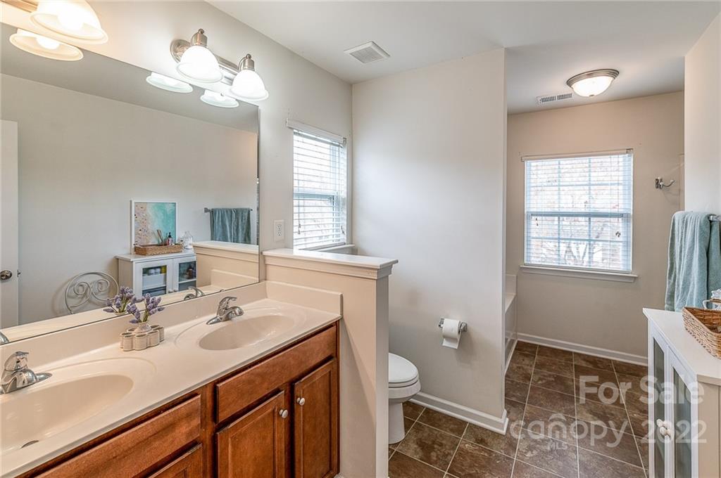5916 Mcdowell Run Drive Huntersville NC 28078