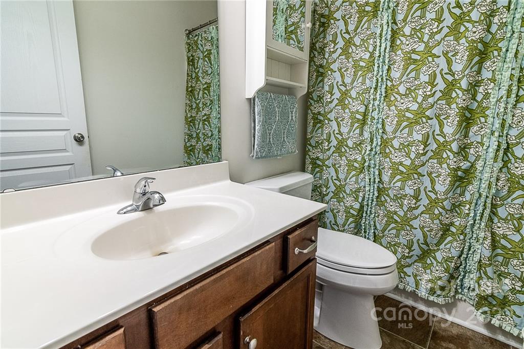 5916 Mcdowell Run Drive Huntersville NC 28078