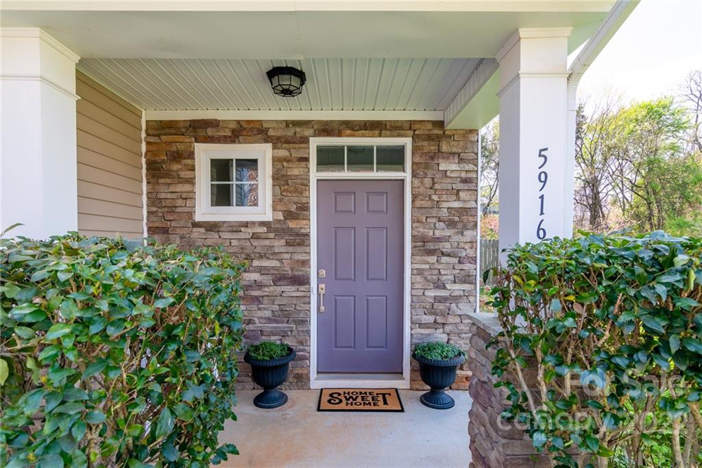 5916 Mcdowell Run Drive Huntersville NC 28078