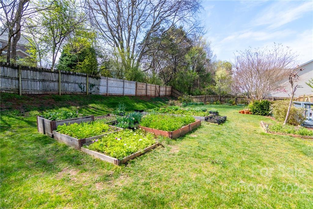 5916 Mcdowell Run Drive Huntersville NC 28078