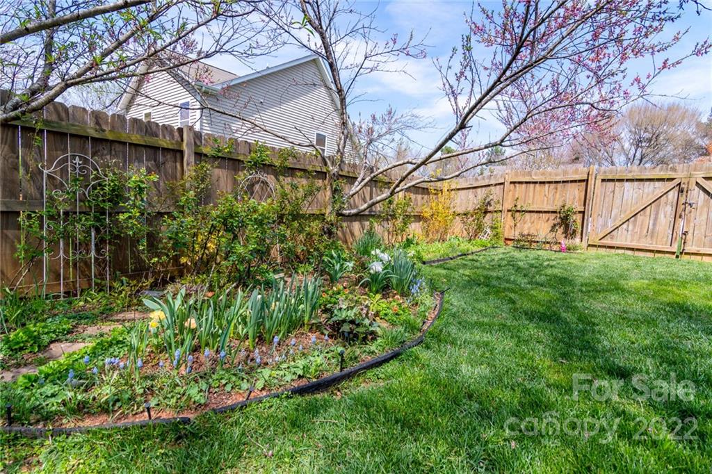 5916 Mcdowell Run Drive Huntersville NC 28078