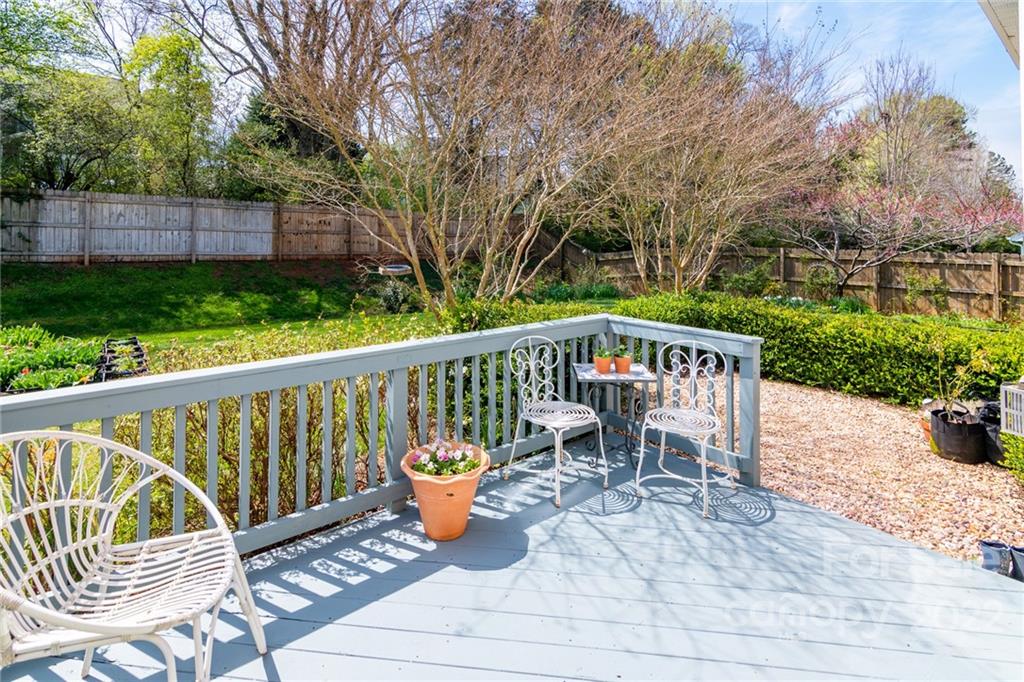 5916 Mcdowell Run Drive Huntersville NC 28078