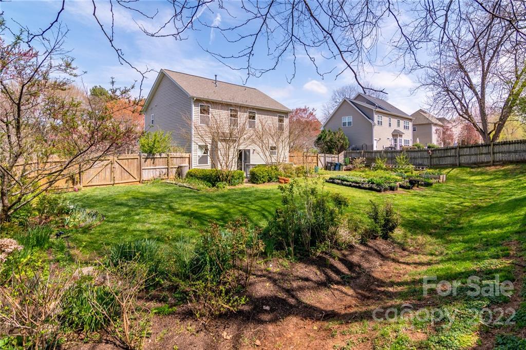 5916 Mcdowell Run Drive Huntersville NC 28078