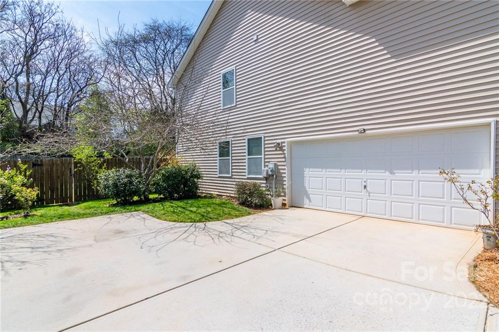 5916 Mcdowell Run Drive Huntersville NC 28078