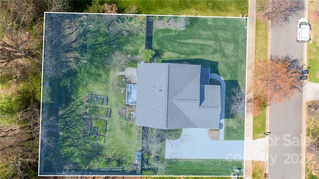 5916 Mcdowell Run Drive Huntersville NC 28078