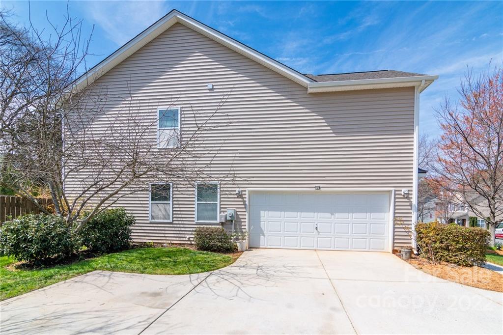 5916 Mcdowell Run Drive Huntersville NC 28078