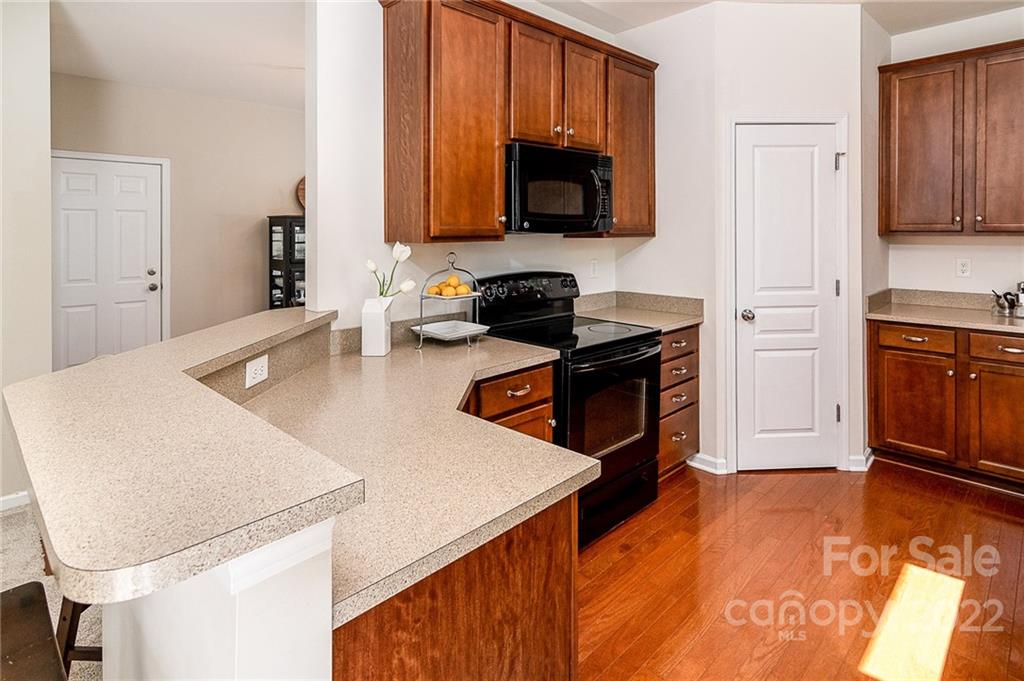 5916 Mcdowell Run Drive Huntersville NC 28078