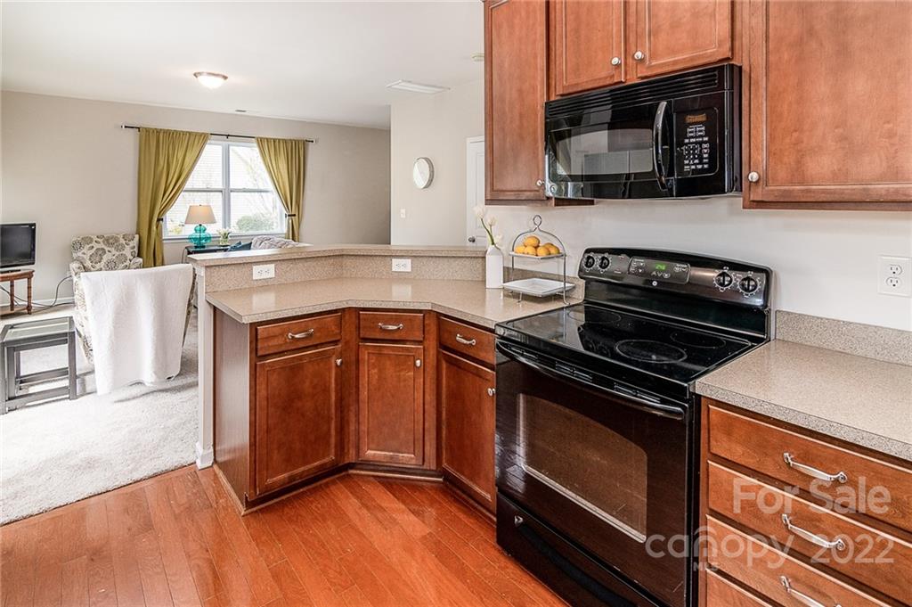 5916 Mcdowell Run Drive Huntersville NC 28078