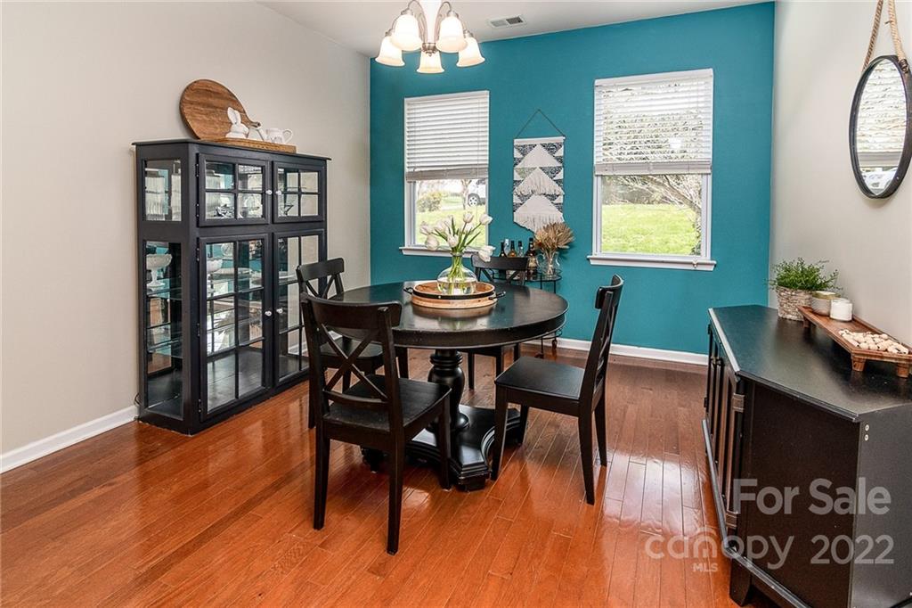 5916 Mcdowell Run Drive Huntersville NC 28078