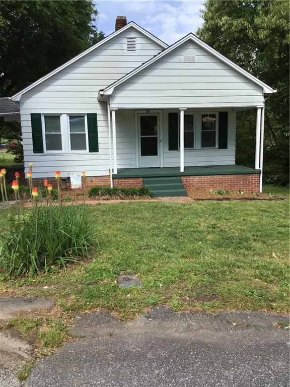 51 27th Street Nw Hickory NC 28601