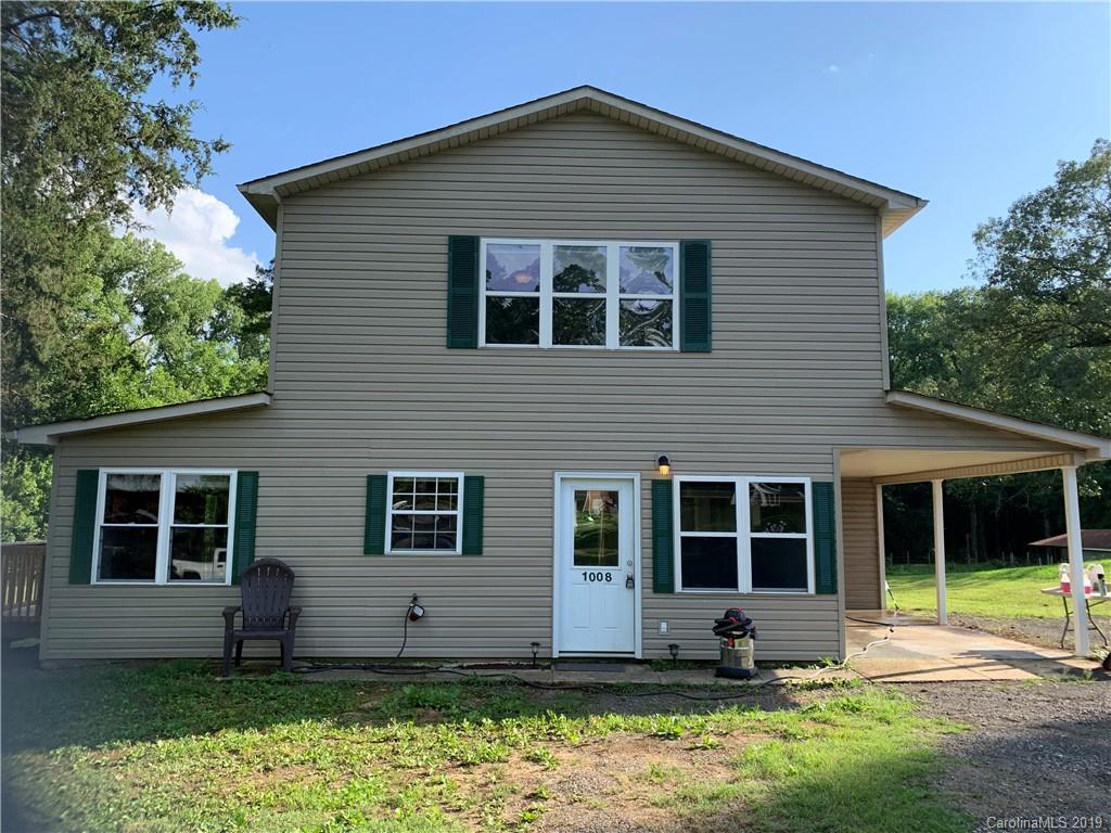 1008 Oak Trail Circle Concord NC 28025
