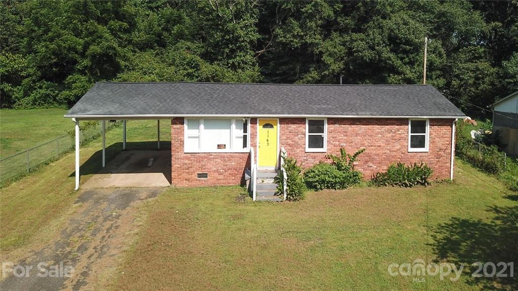 1143 Rita Avenue Statesville NC 28677