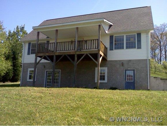 21 Eden Lane Waynesville NC 28785