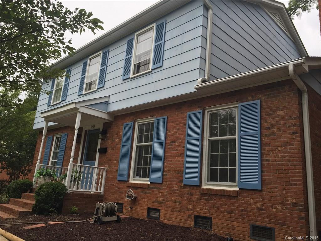 5410 Londonderry Road Charlotte NC 28210