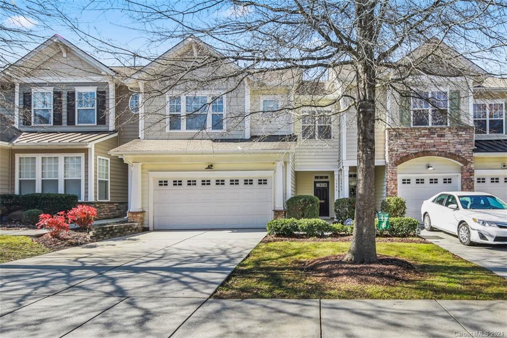 5946 Pale Moss Lane Charlotte NC 28269