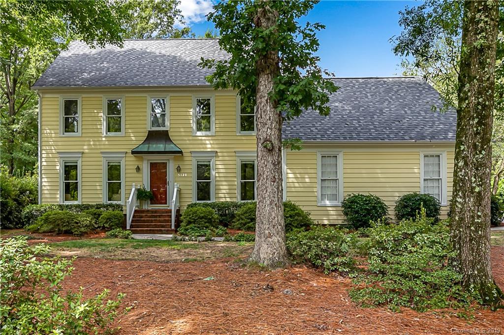 5120 Camilla Drive Charlotte NC 28226